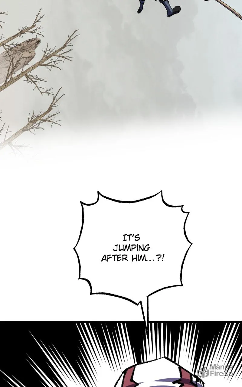 Just a Goblin Chapter 21 page 33 - 