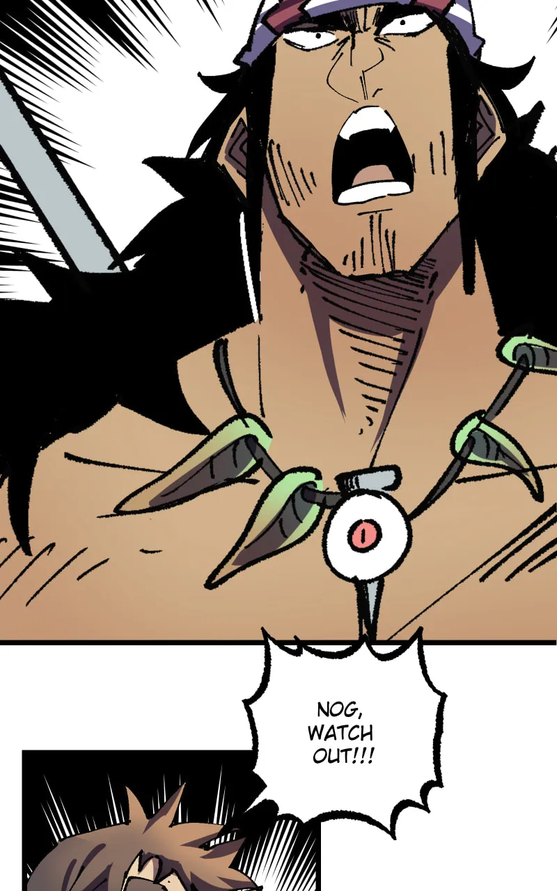 Just a Goblin Chapter 21 page 34 - 