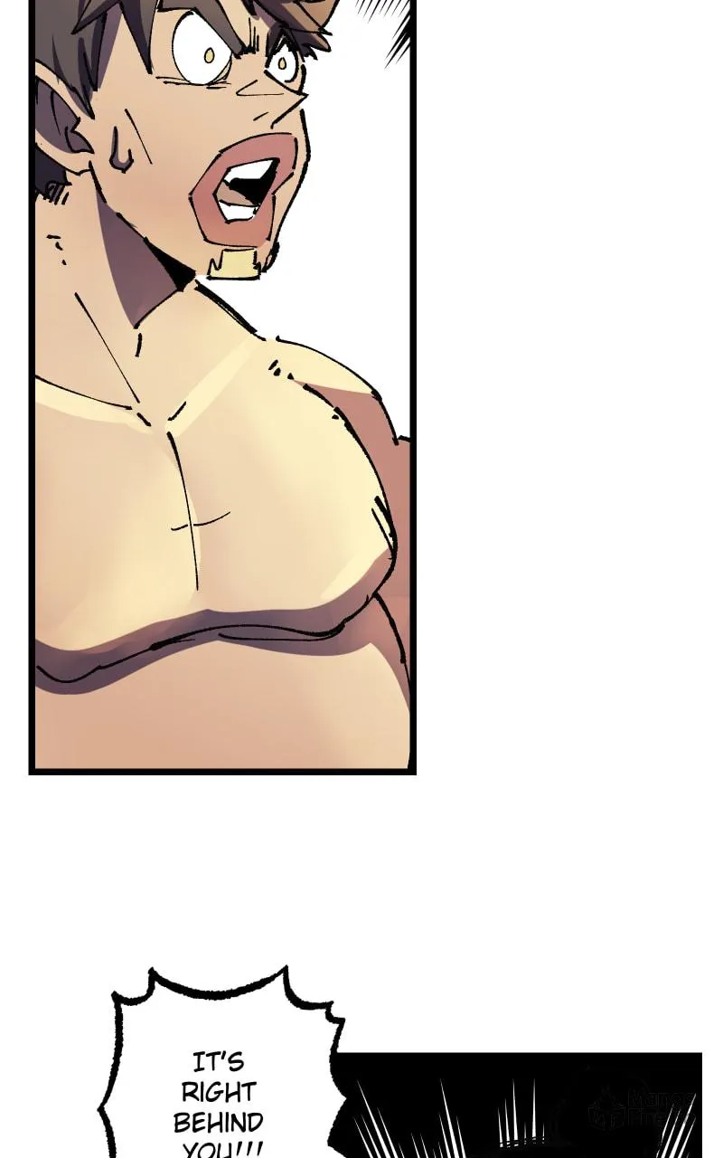 Just a Goblin Chapter 21 page 35 - 