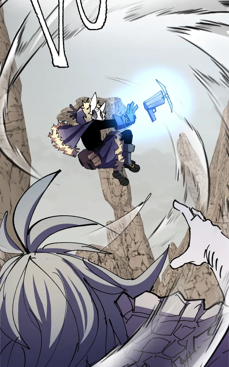Just a Goblin Chapter 21 page 37 - 