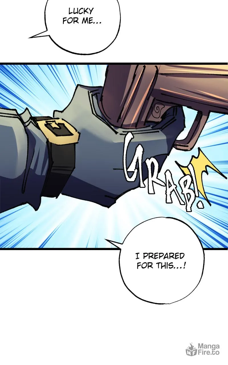 Just a Goblin Chapter 21 page 39 - 
