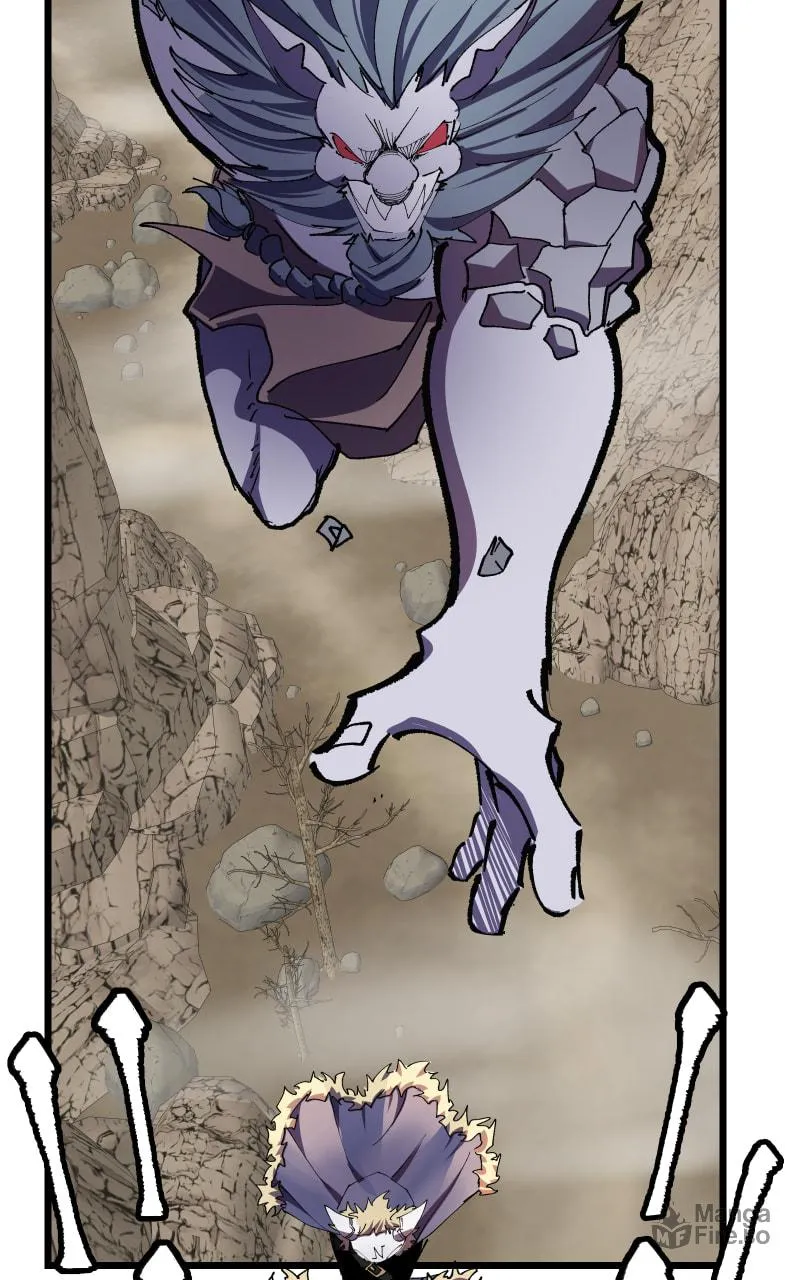 Just a Goblin Chapter 21 page 42 - 