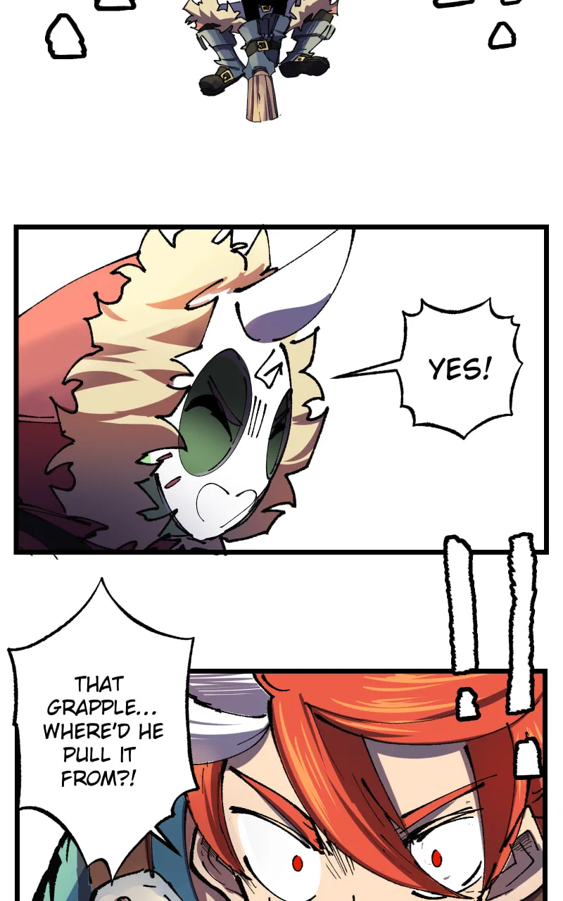 Just a Goblin Chapter 21 page 43 - 