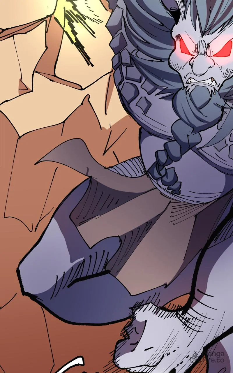 Just a Goblin Chapter 21 page 45 - 