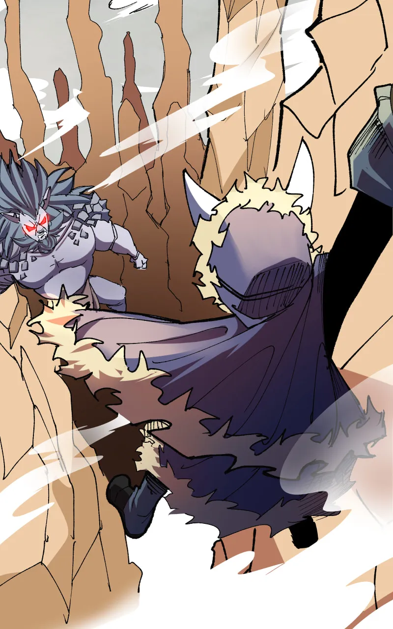 Just a Goblin Chapter 21 page 47 - 