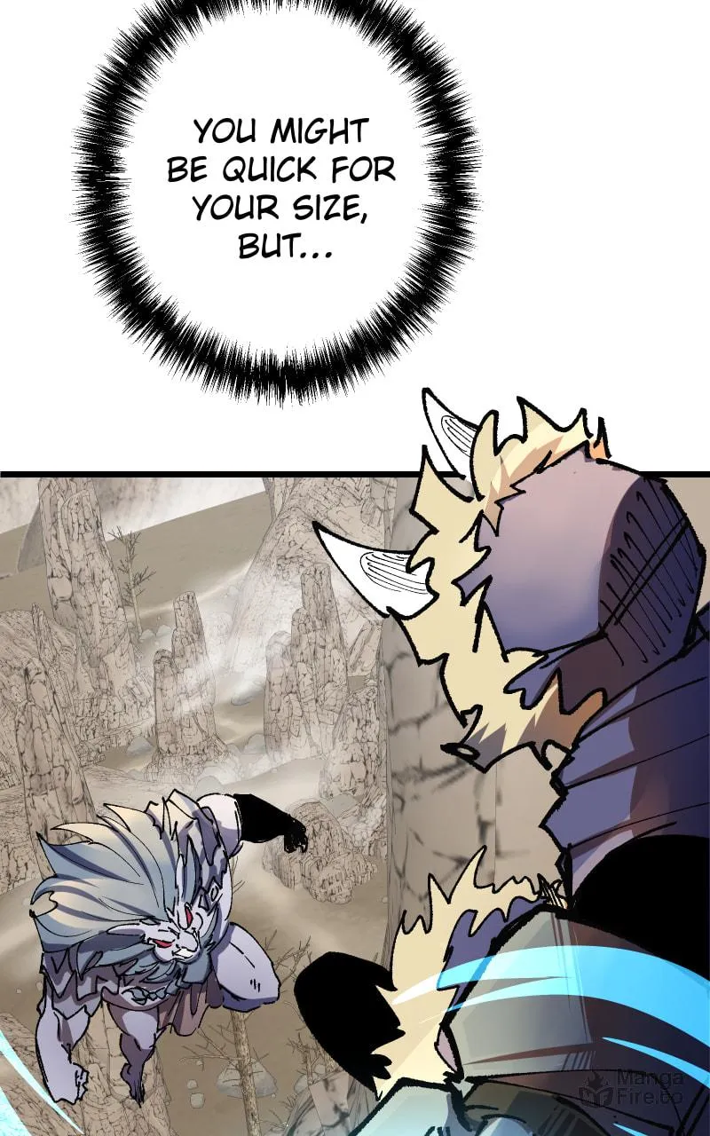 Just a Goblin Chapter 21 page 50 - 