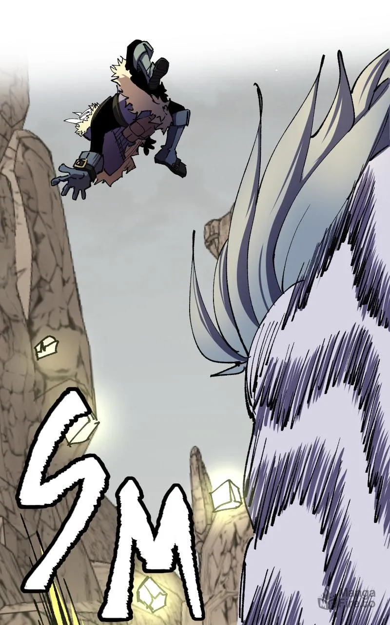 Just a Goblin Chapter 21 page 6 - 
