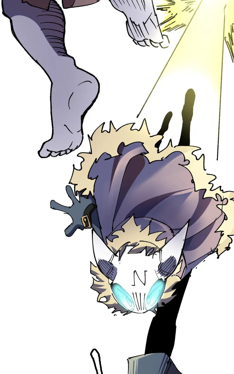 Just a Goblin Chapter 21 page 53 - 
