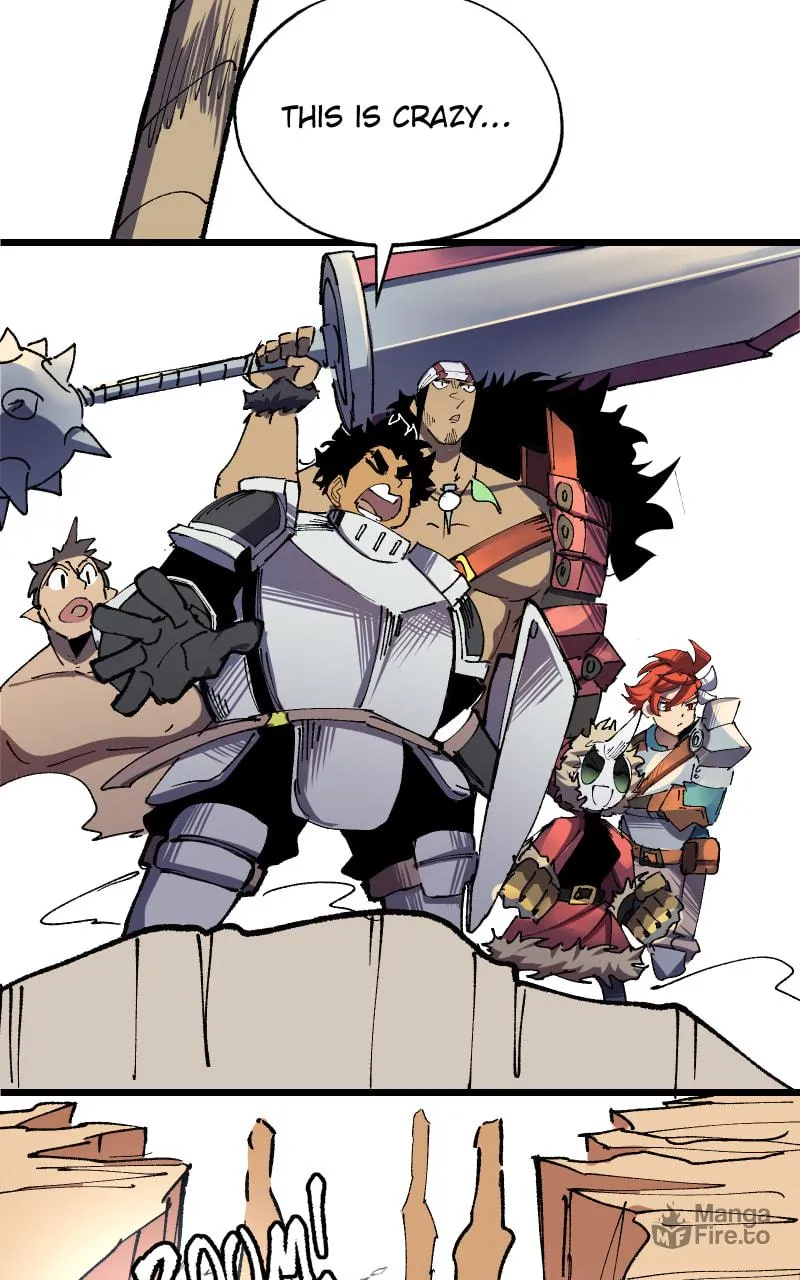Just a Goblin Chapter 21 page 55 - 