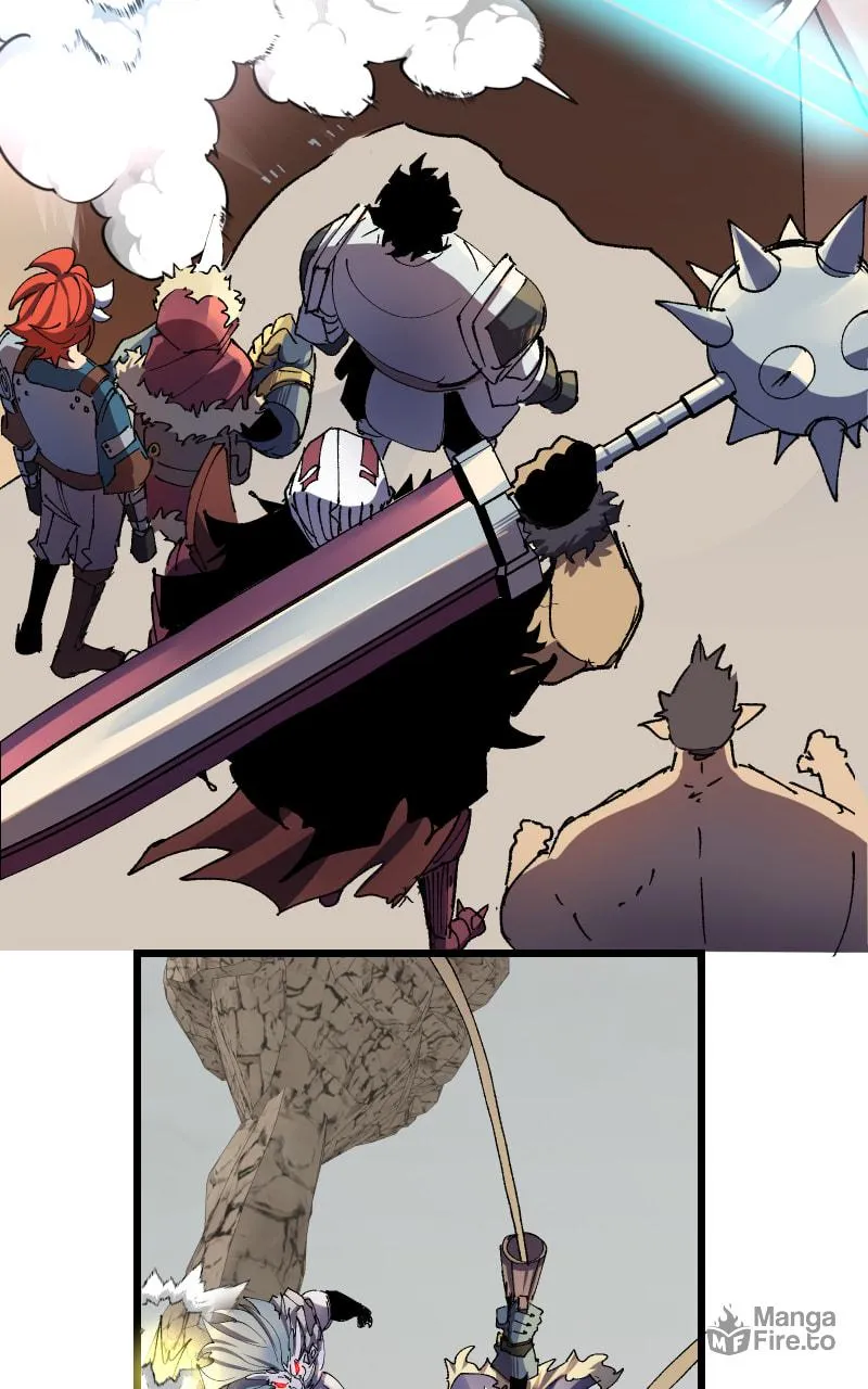 Just a Goblin Chapter 21 page 57 - 