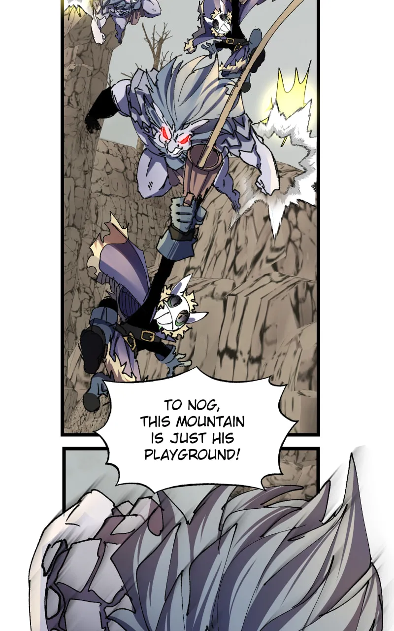 Just a Goblin Chapter 21 page 58 - 