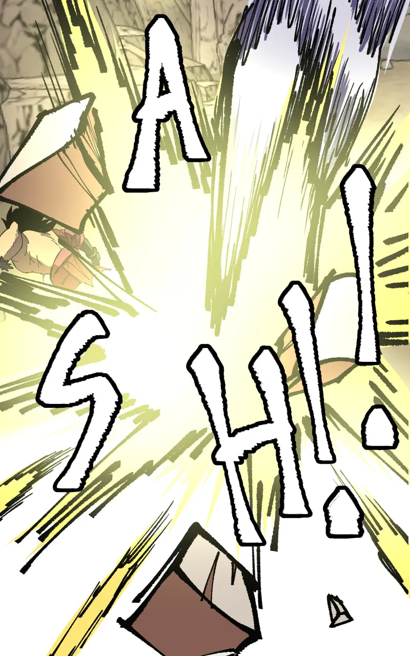 Just a Goblin Chapter 21 page 7 - 