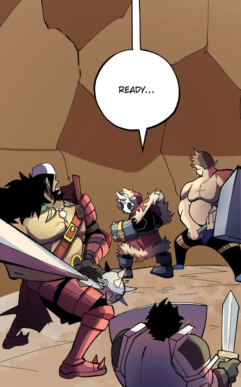 Just a Goblin Chapter 21 page 62 - 