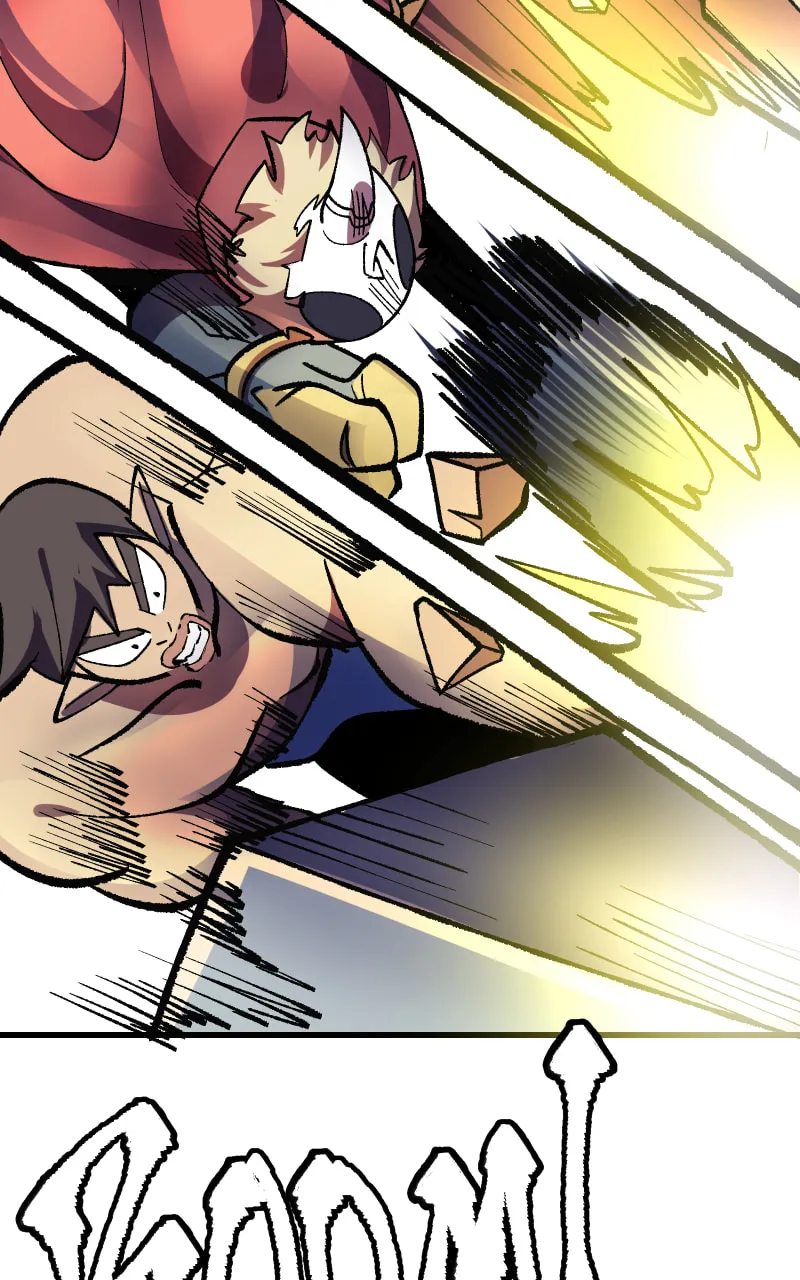 Just a Goblin Chapter 21 page 64 - 