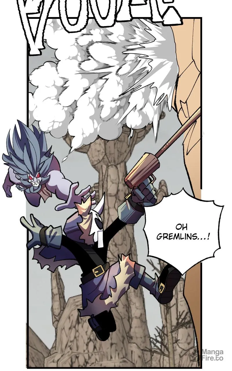 Just a Goblin Chapter 21 page 65 - 