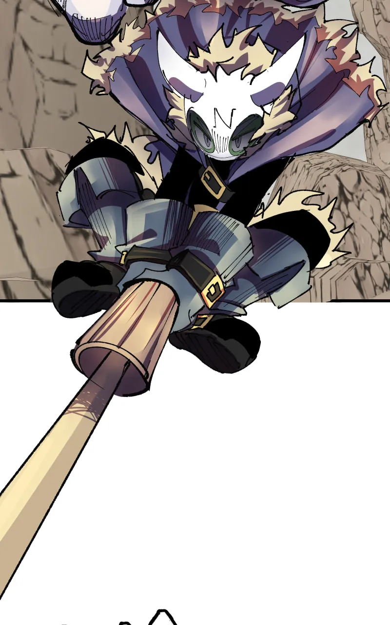 Just a Goblin Chapter 21 page 67 - 