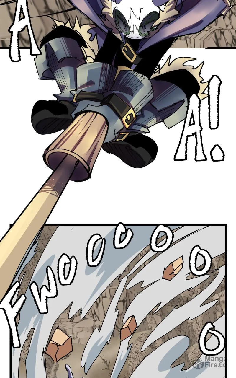 Just a Goblin Chapter 21 page 69 - 