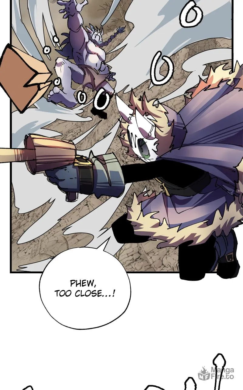 Just a Goblin Chapter 21 page 70 - 