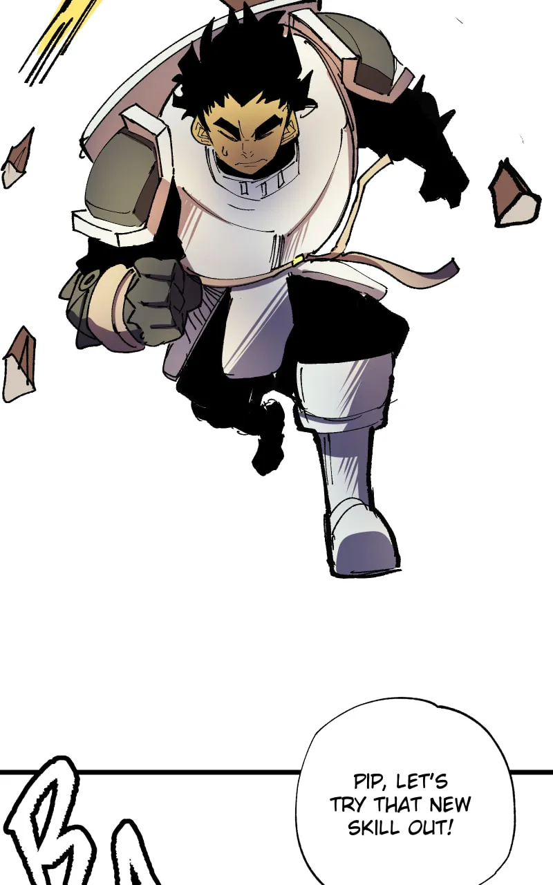 Just a Goblin Chapter 21 page 8 - 