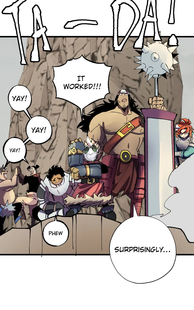 Just a Goblin Chapter 21 page 71 - 