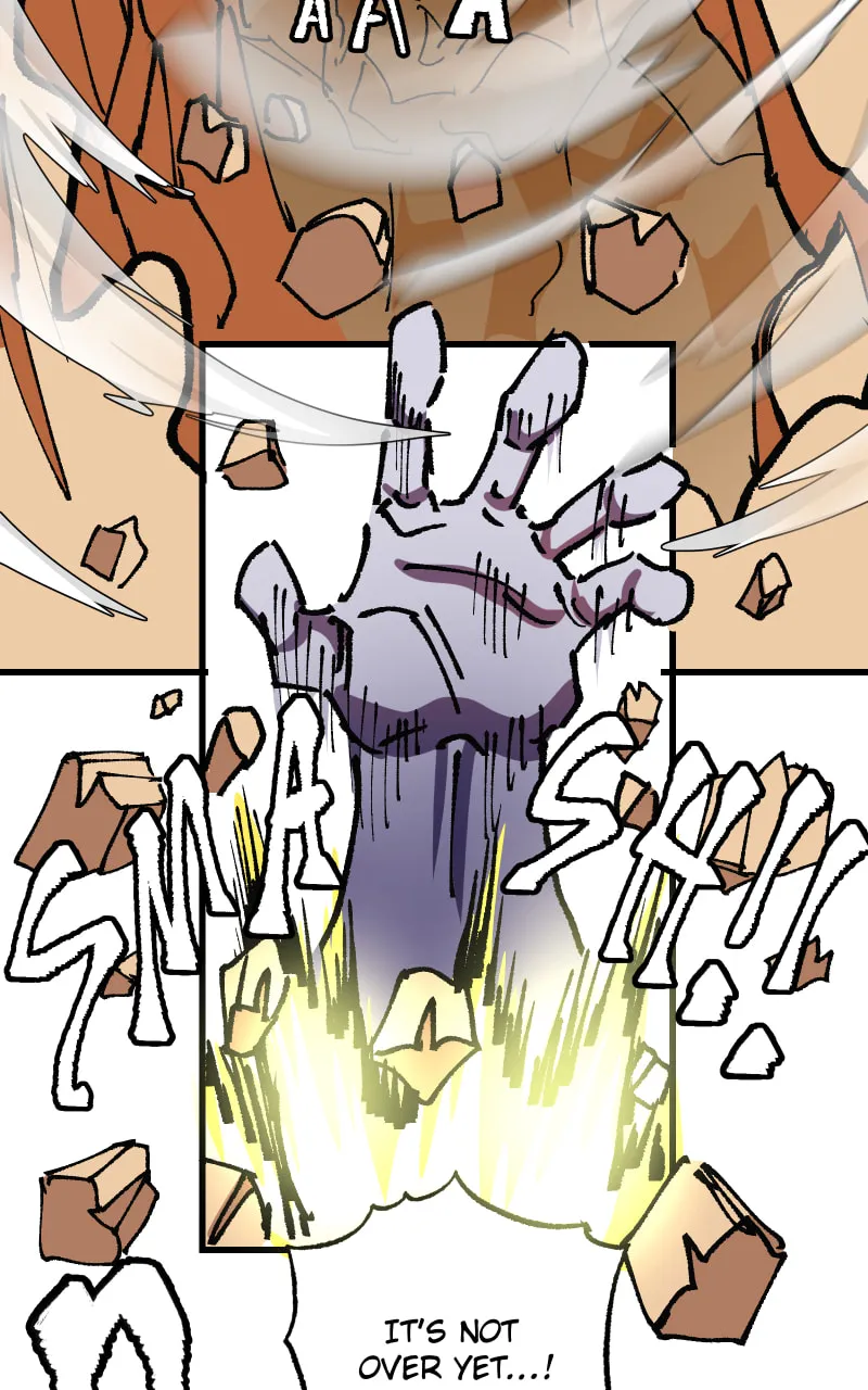Just a Goblin Chapter 21 page 74 - 