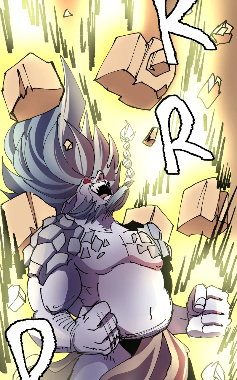 Just a Goblin Chapter 21 page 77 - 