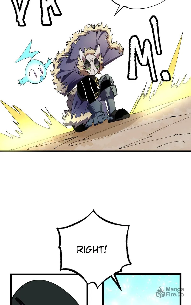 Just a Goblin Chapter 21 page 9 - 