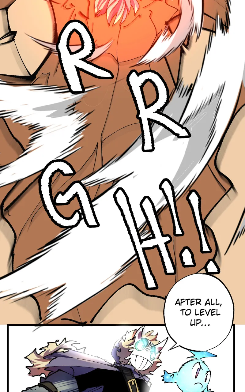 Just a Goblin Chapter 21 page 82 - 
