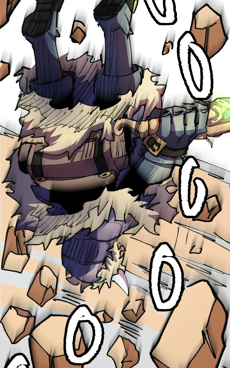 Just a Goblin Chapter 21 page 86 - 