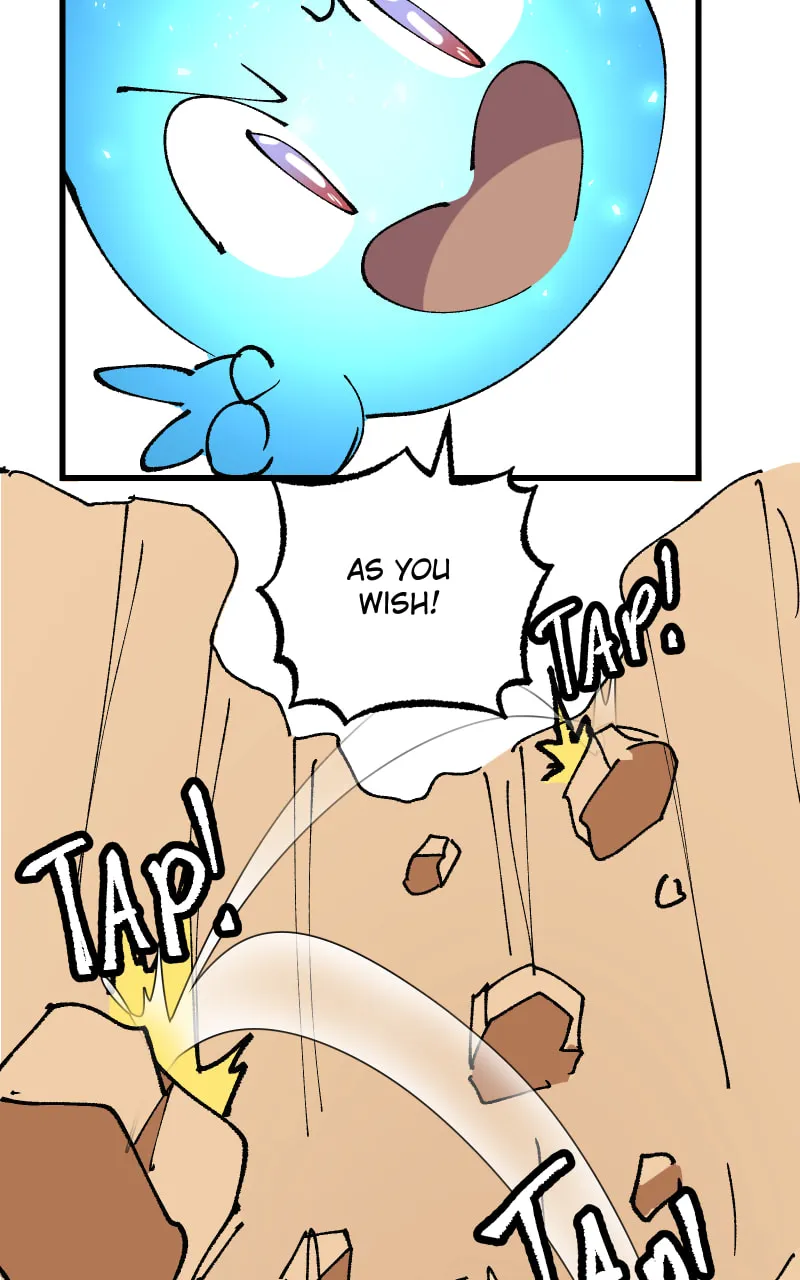 Just a Goblin Chapter 21 page 89 - 