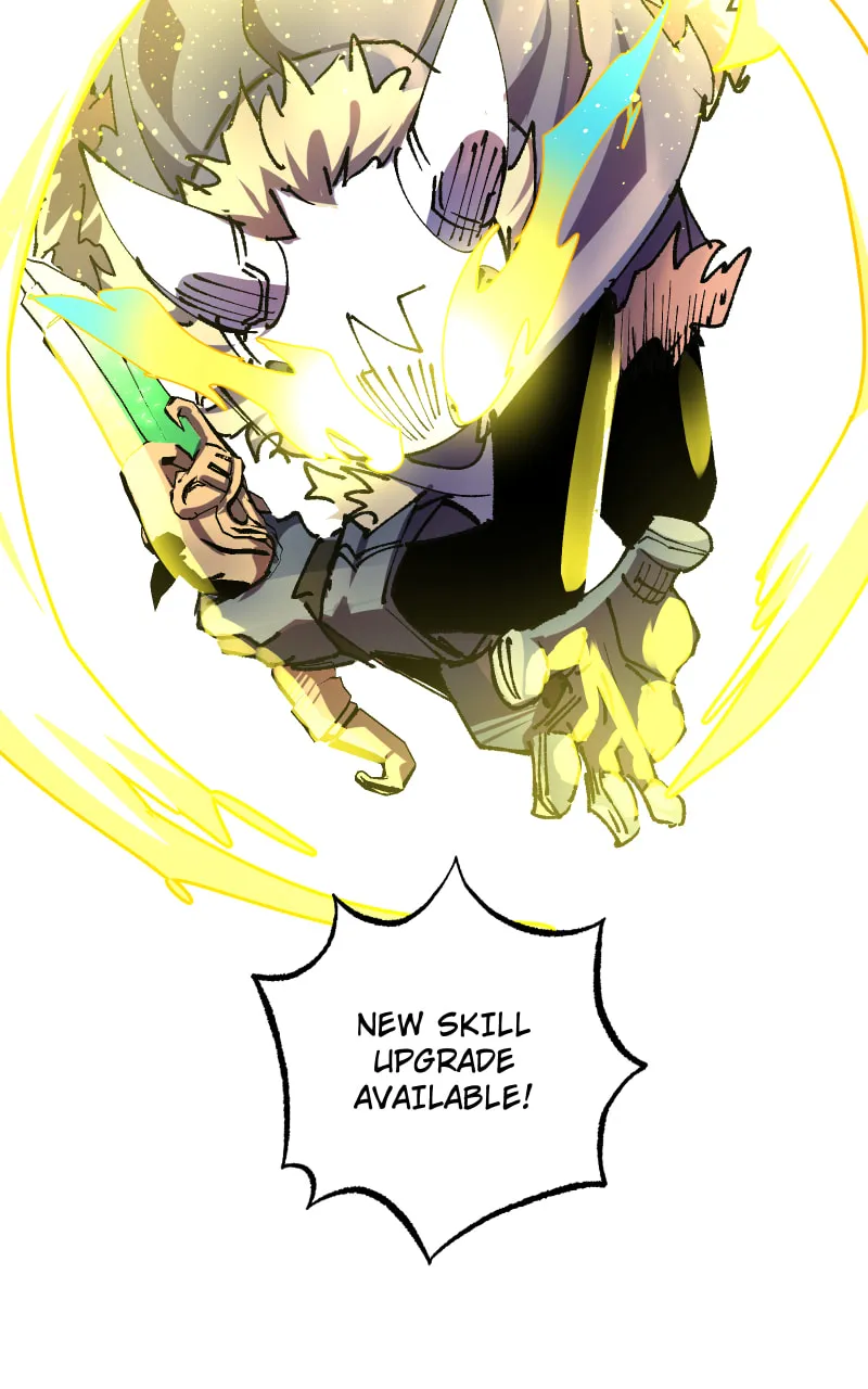 Just a Goblin Chapter 21 page 92 - 