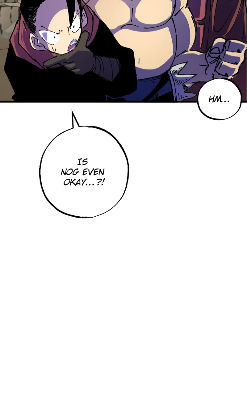 Just a Goblin Chapter 22 page 11 - 