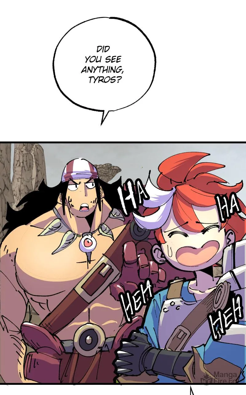 Just a Goblin Chapter 22 page 12 - 