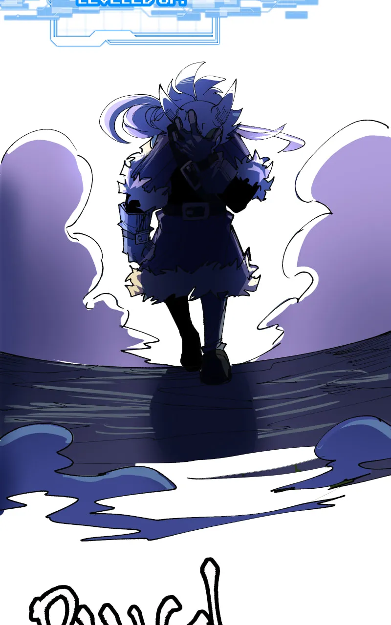 Just a Goblin Chapter 22 page 17 - 