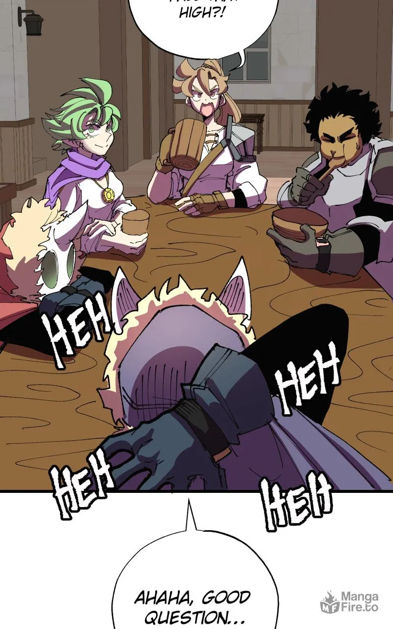 Just a Goblin Chapter 22 page 21 - 