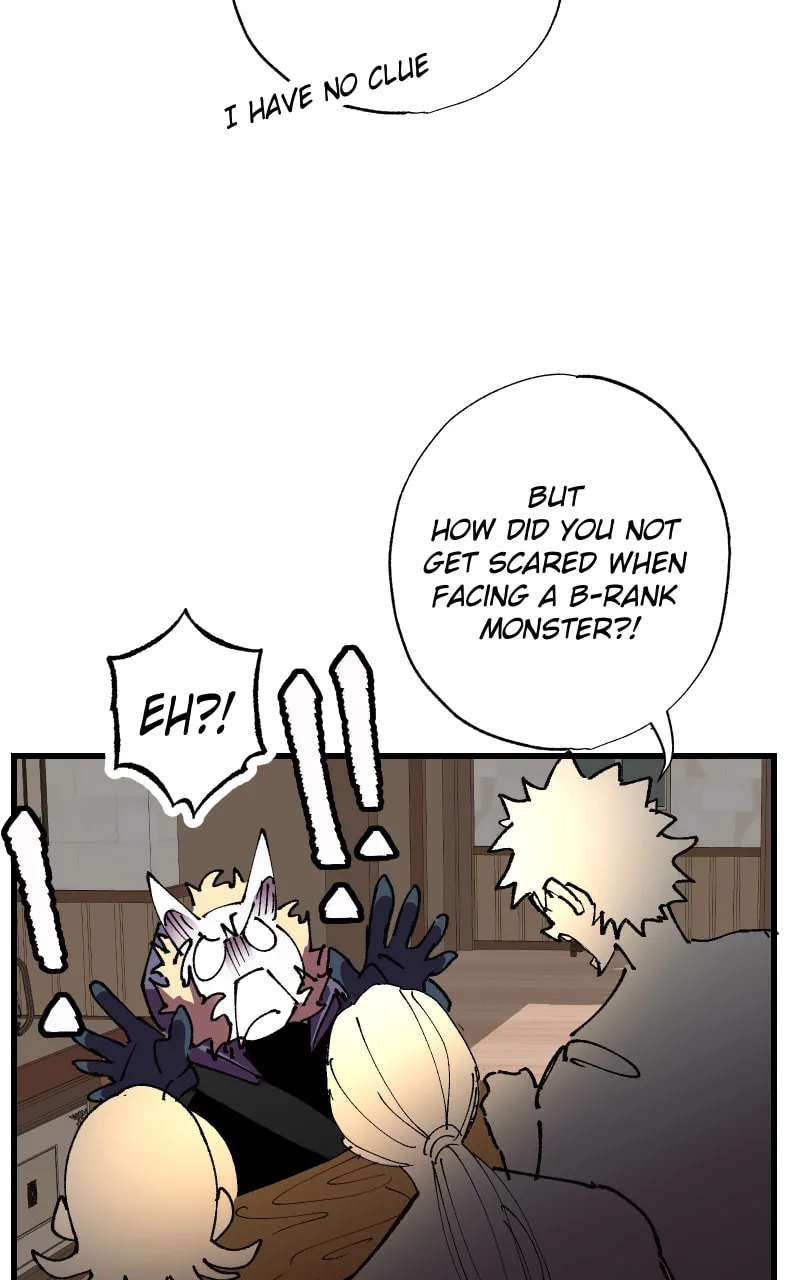 Just a Goblin Chapter 22 page 22 - 