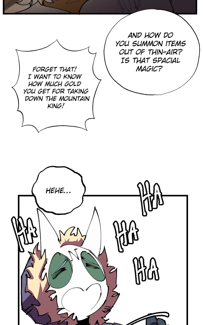 Just a Goblin Chapter 22 page 23 - 
