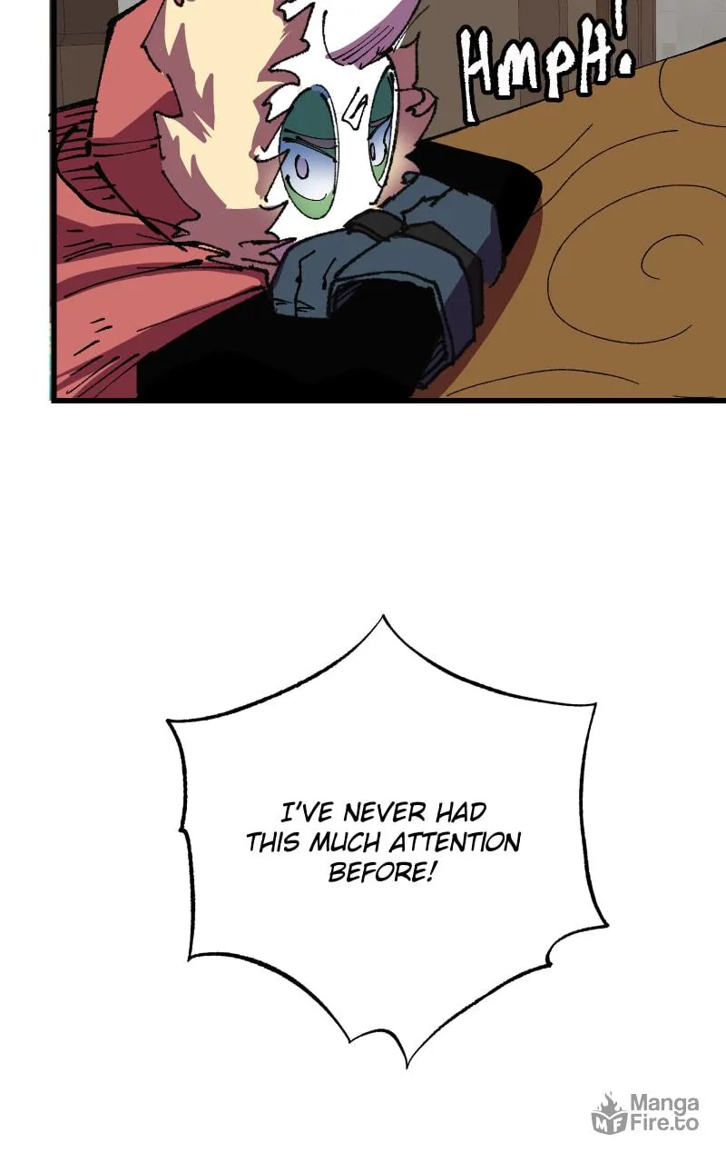 Just a Goblin Chapter 22 page 25 - 