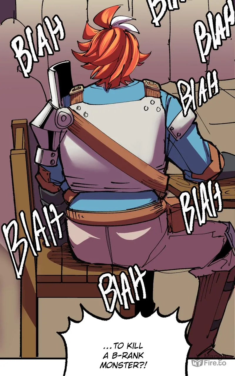 Just a Goblin Chapter 22 page 27 - 