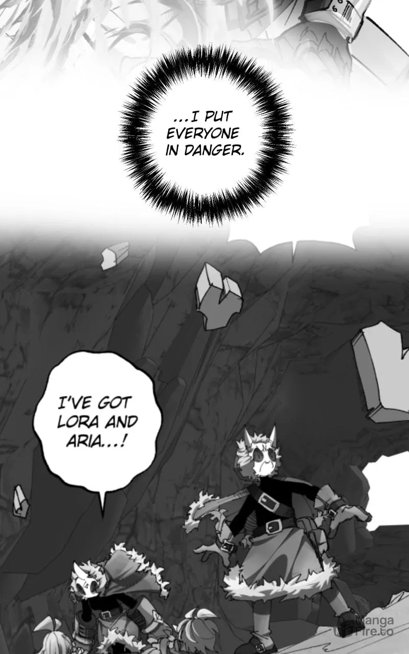 Just a Goblin Chapter 22 page 30 - 