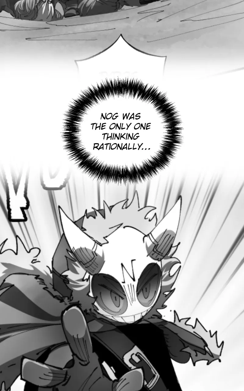 Just a Goblin Chapter 22 page 31 - 