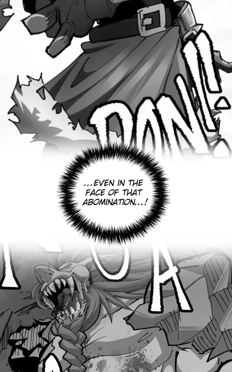Just a Goblin Chapter 22 page 32 - 