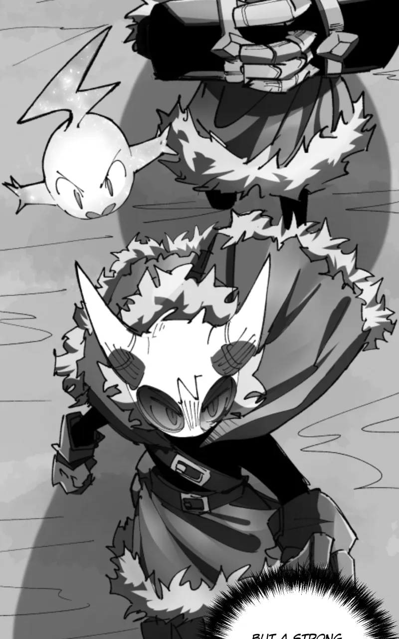 Just a Goblin Chapter 22 page 34 - 