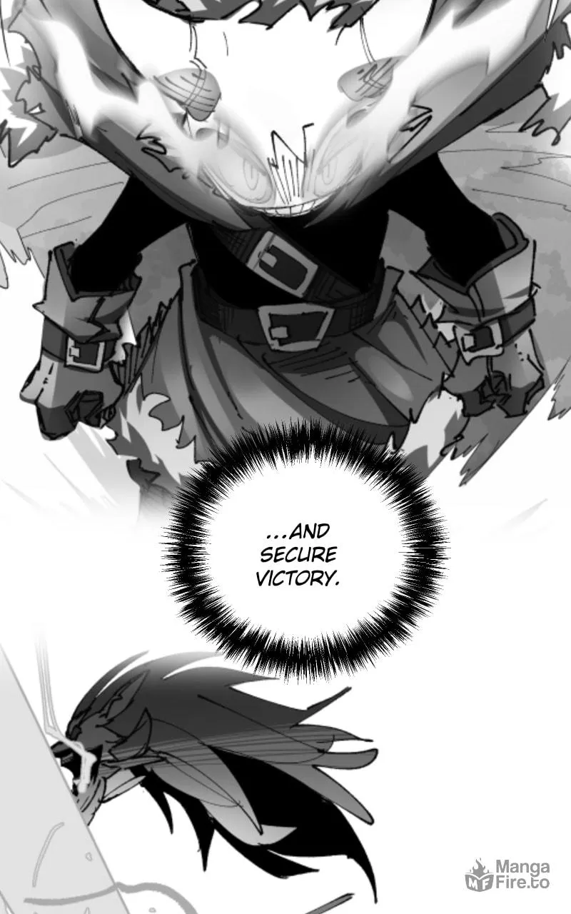 Just a Goblin Chapter 22 page 36 - 