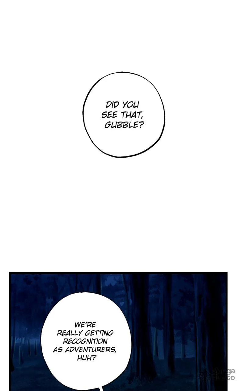 Just a Goblin Chapter 22 page 40 - 