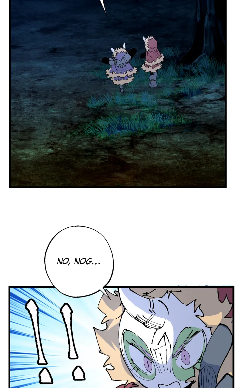 Just a Goblin Chapter 22 page 41 - 