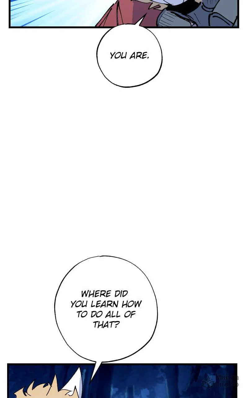 Just a Goblin Chapter 22 page 42 - 