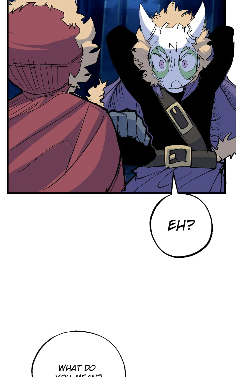 Just a Goblin Chapter 22 page 43 - 