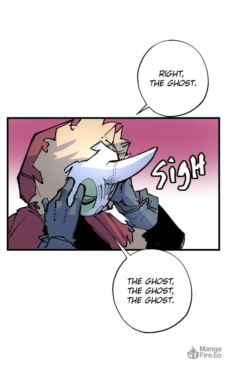 Just a Goblin Chapter 22 page 45 - 