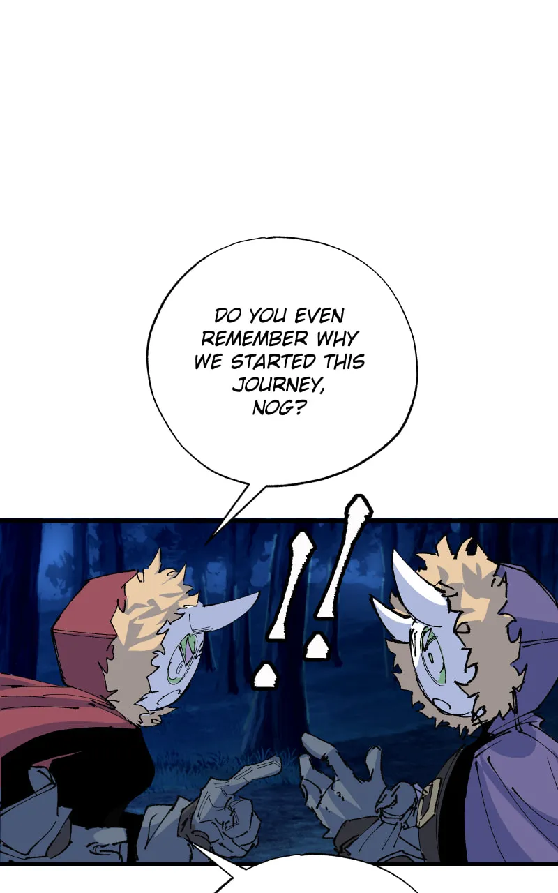 Just a Goblin Chapter 22 page 47 - 